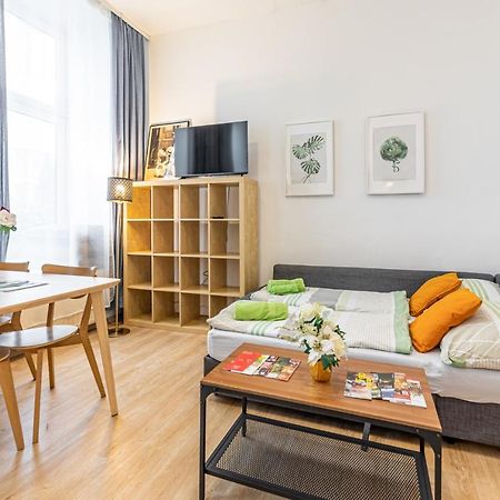 Trendy Vienna By Jr City Apartments エクステリア 写真