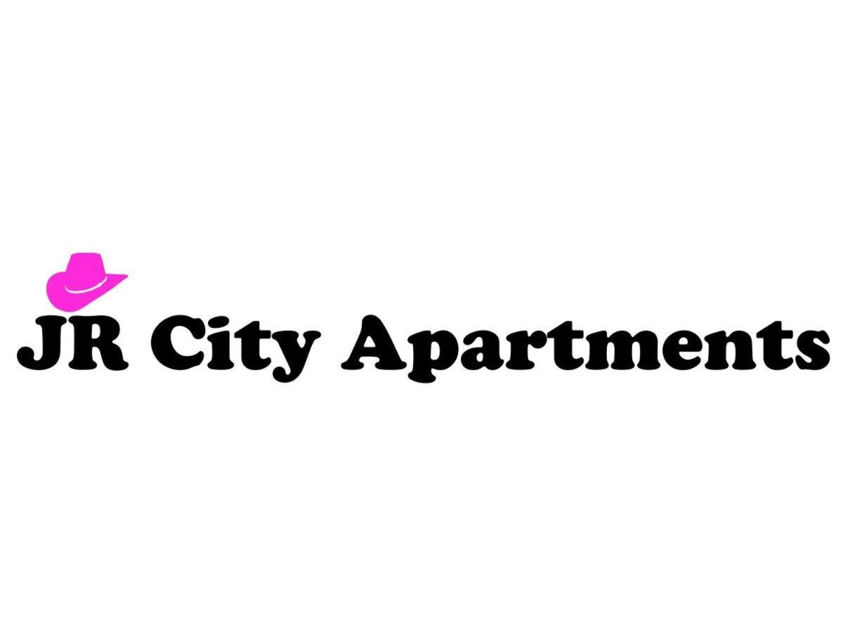 Trendy Vienna By Jr City Apartments エクステリア 写真