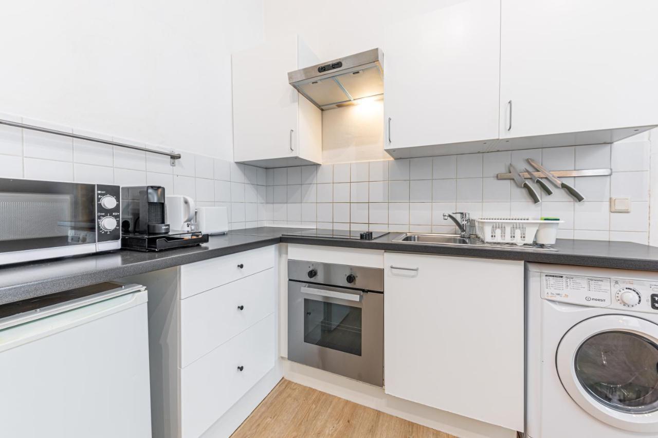 Trendy Vienna By Jr City Apartments エクステリア 写真