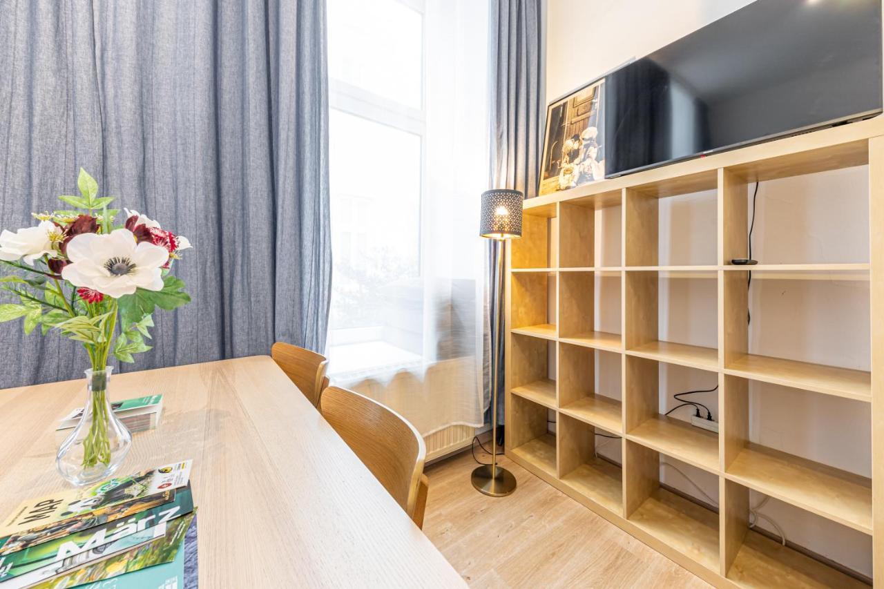 Trendy Vienna By Jr City Apartments エクステリア 写真