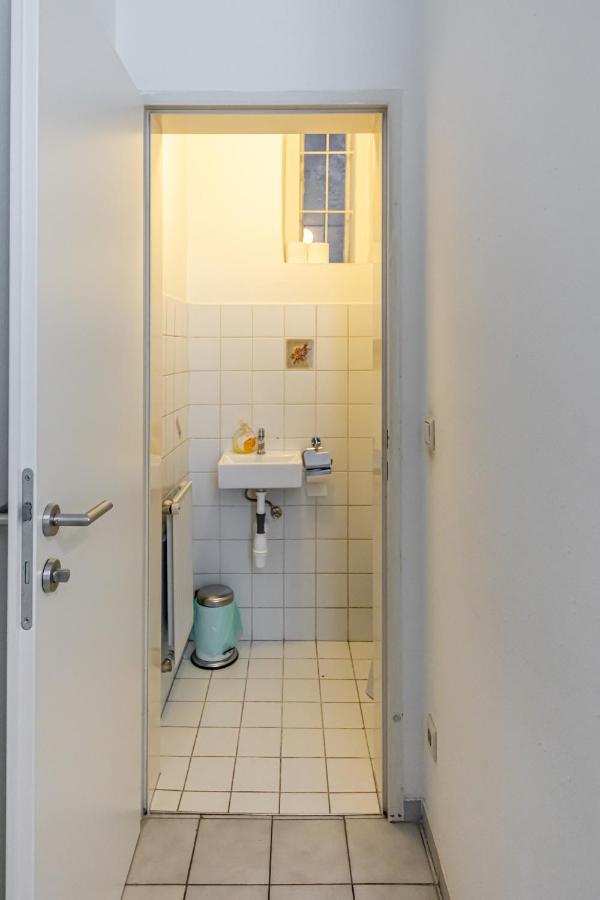 Trendy Vienna By Jr City Apartments エクステリア 写真