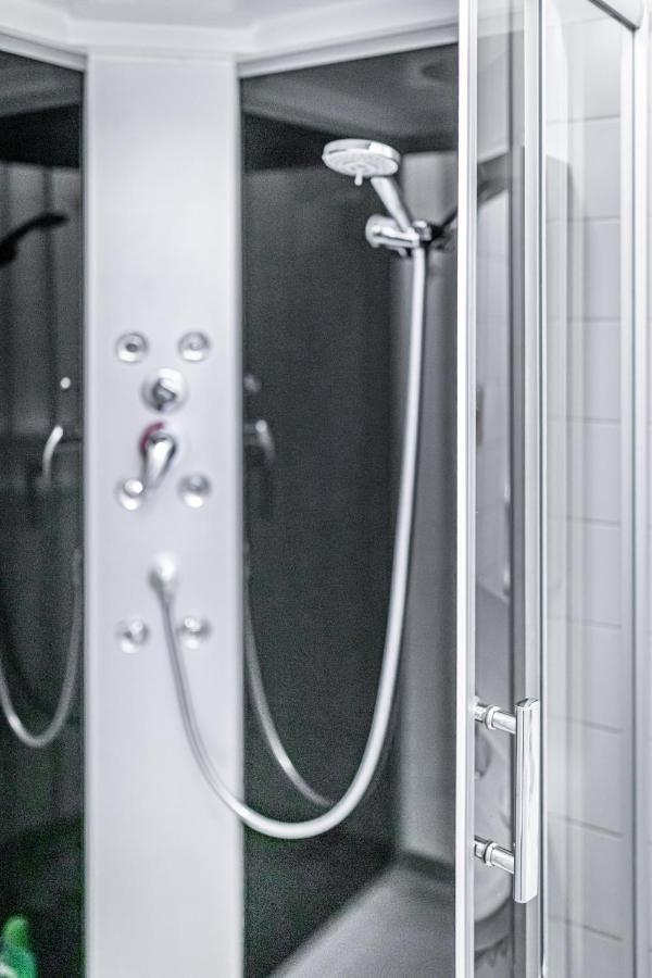 Trendy Vienna By Jr City Apartments エクステリア 写真