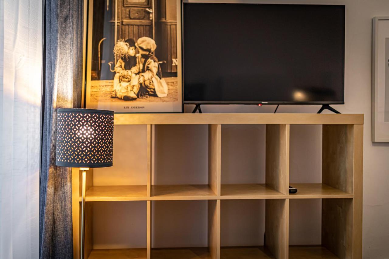 Trendy Vienna By Jr City Apartments エクステリア 写真