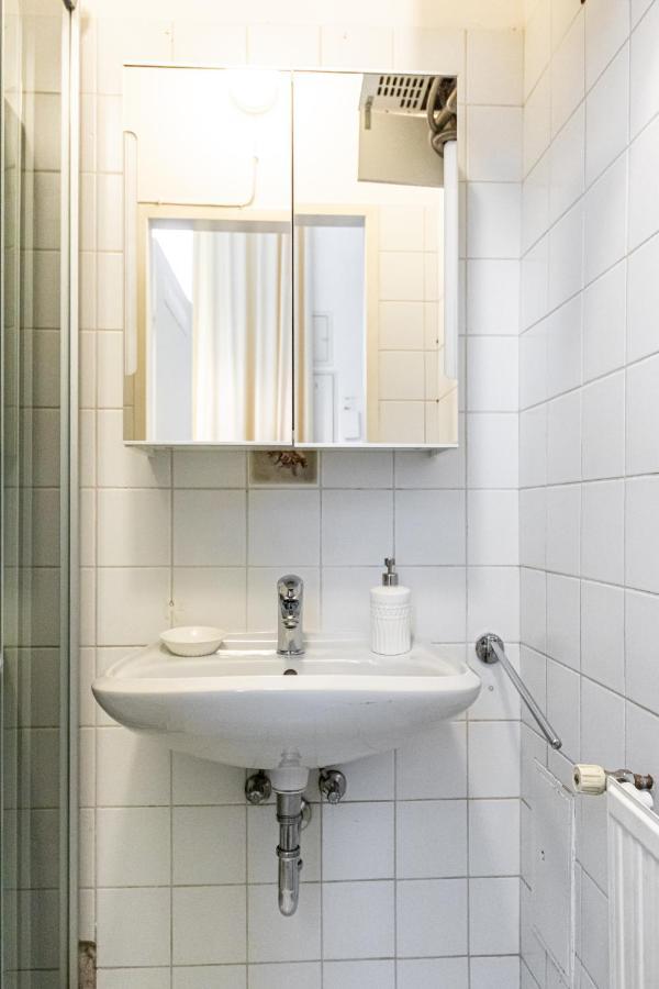 Trendy Vienna By Jr City Apartments エクステリア 写真