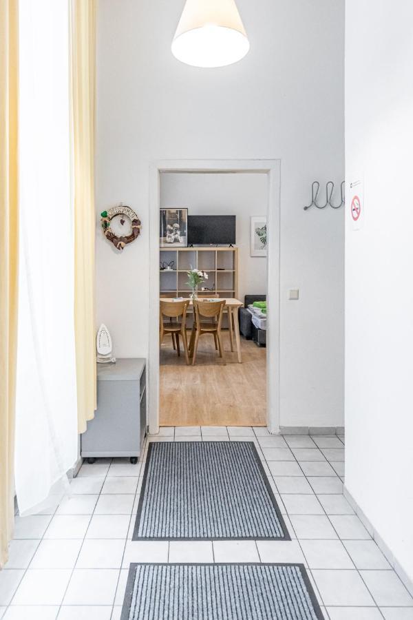 Trendy Vienna By Jr City Apartments エクステリア 写真