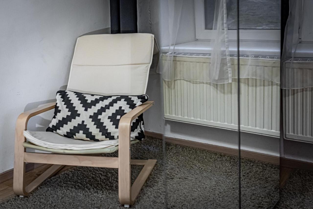 Trendy Vienna By Jr City Apartments エクステリア 写真